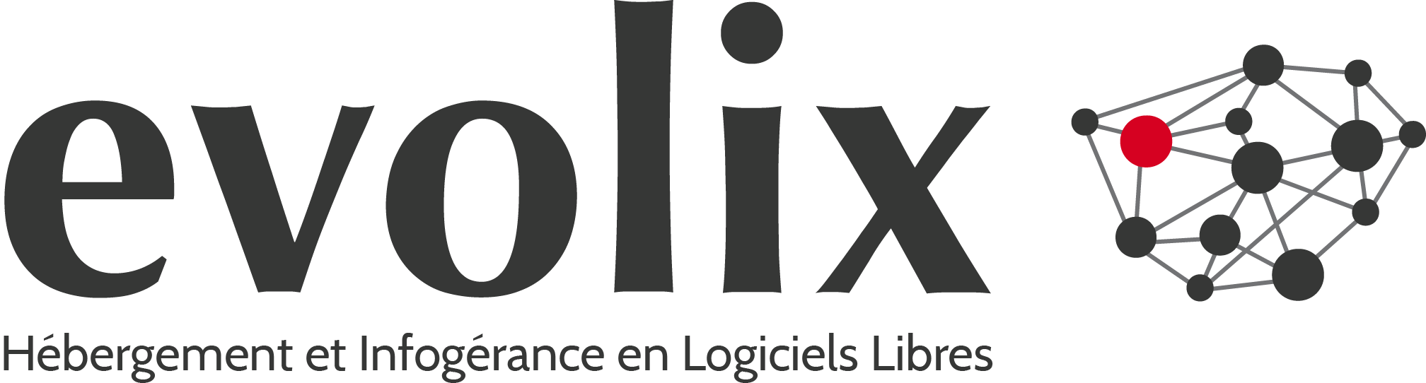 logo Evolix